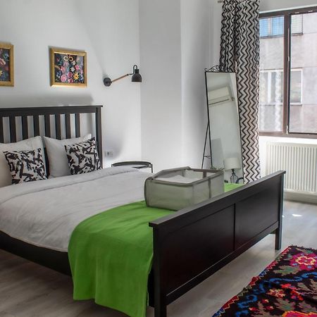Domus Old Town Retreat Cozy & Central 부쿠레슈티 외부 사진