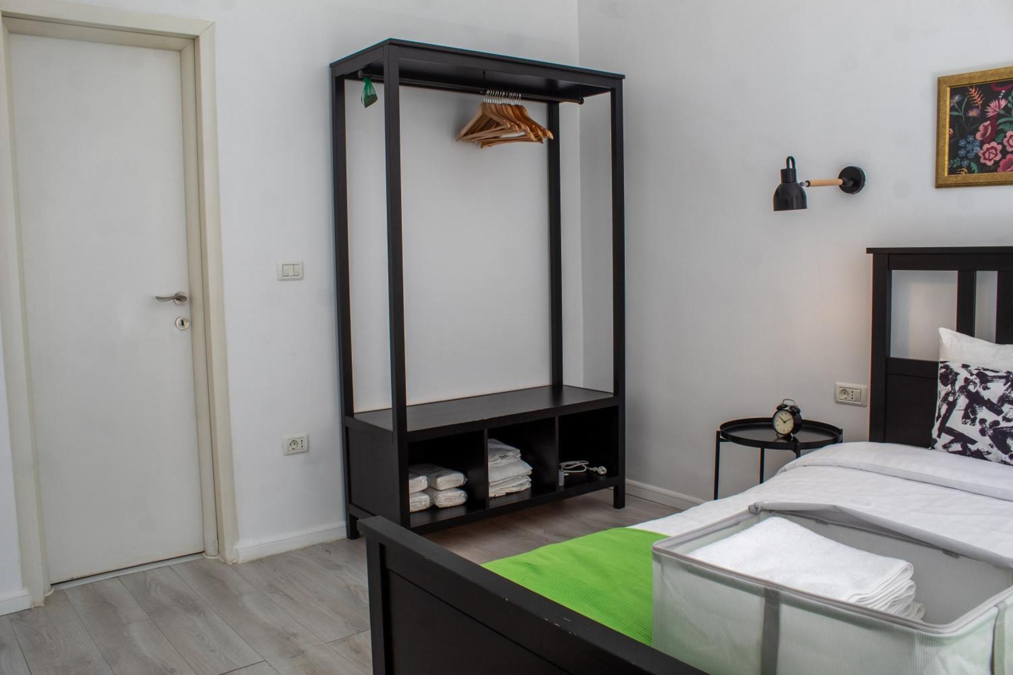 Domus Old Town Retreat Cozy & Central 부쿠레슈티 외부 사진