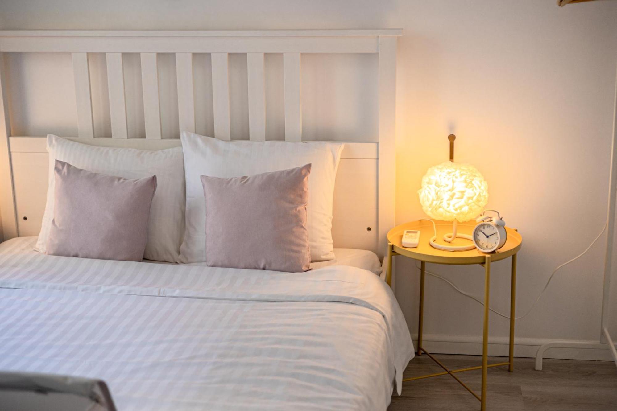 Domus Old Town Retreat Cozy & Central 부쿠레슈티 외부 사진