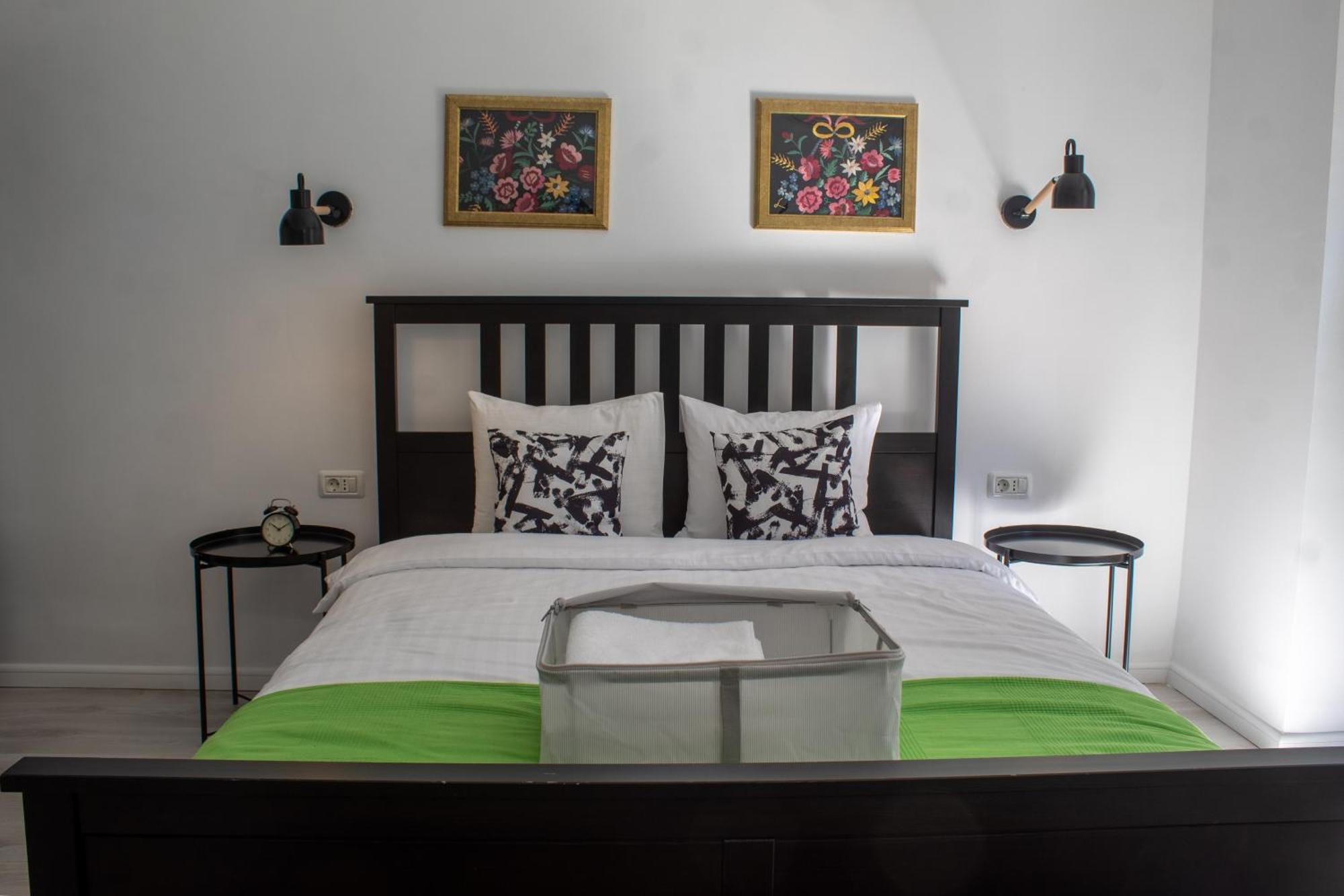 Domus Old Town Retreat Cozy & Central 부쿠레슈티 외부 사진