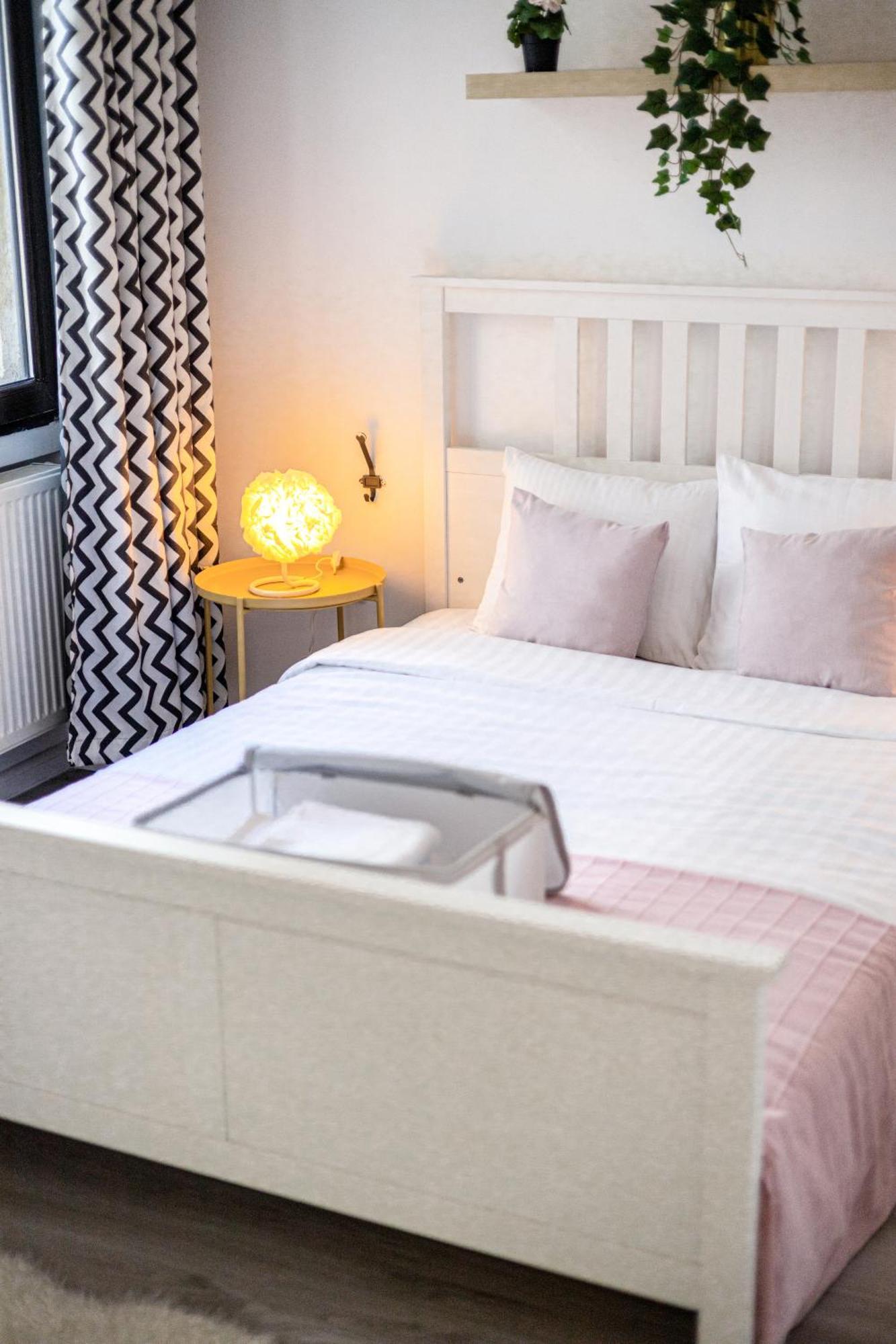Domus Old Town Retreat Cozy & Central 부쿠레슈티 외부 사진