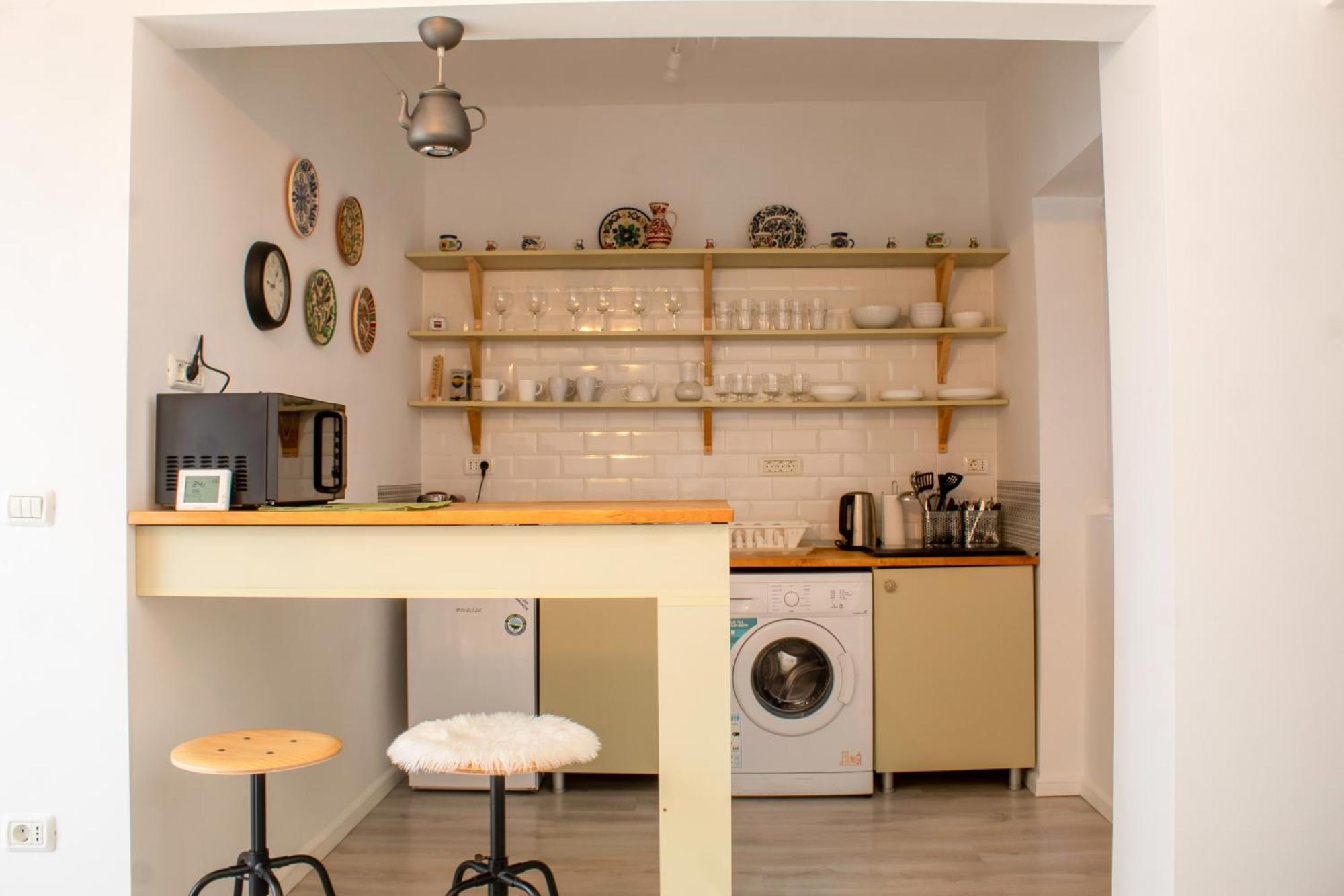 Domus Old Town Retreat Cozy & Central 부쿠레슈티 외부 사진