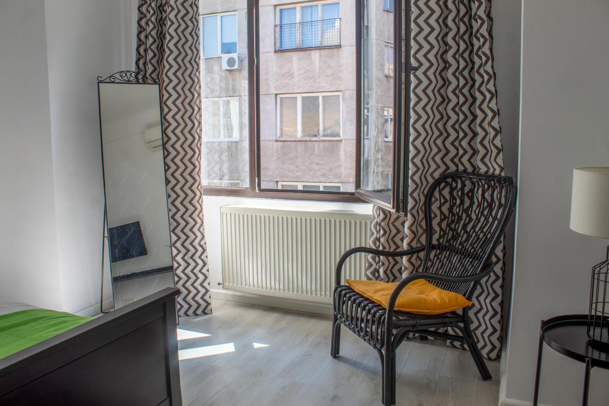 Domus Old Town Retreat Cozy & Central 부쿠레슈티 외부 사진