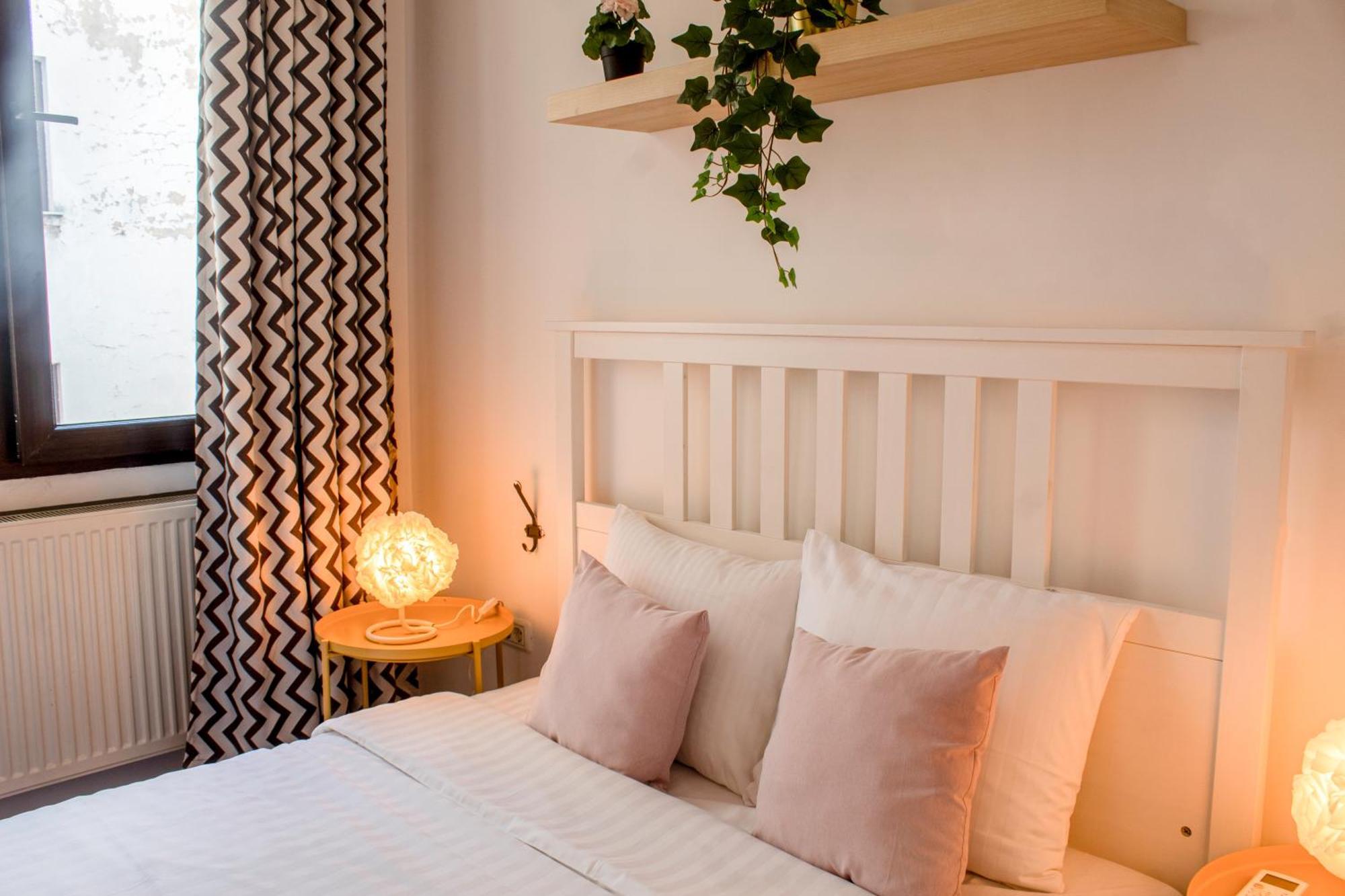 Domus Old Town Retreat Cozy & Central 부쿠레슈티 외부 사진